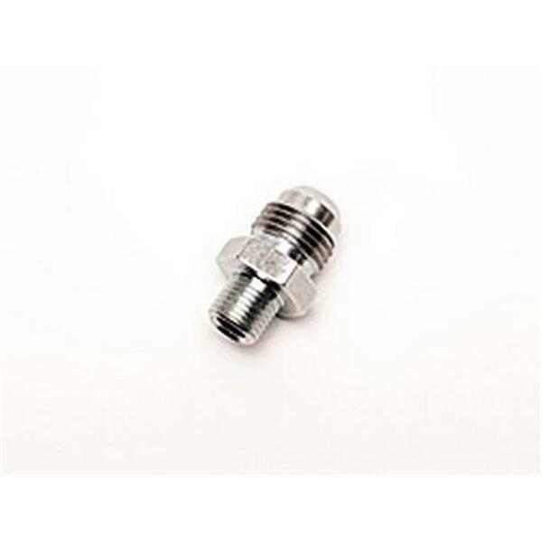 Russell/Edel Adapter Fitting- Silver R62-670470